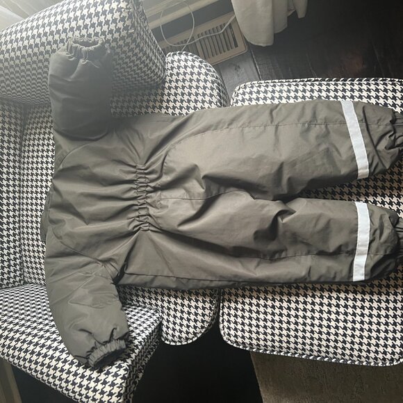 H&M Baby Water-repellent Snowsuit - Picture 7 of 7